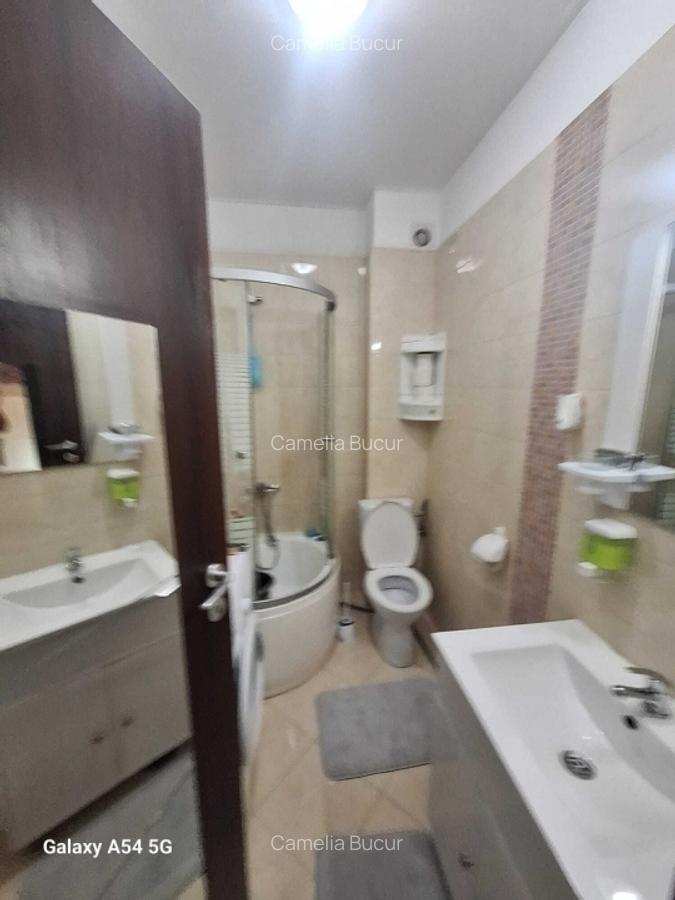 Apartament cu 1 camera - Capat CUG - Pepinierei - Pet Friendly - 7