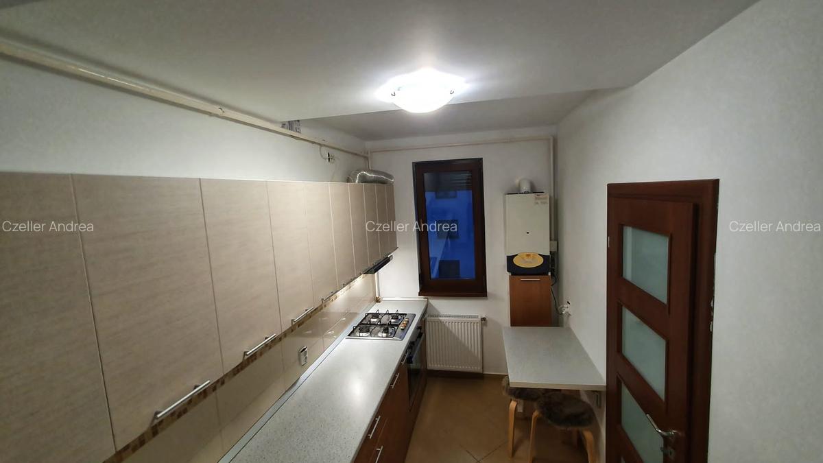 Inchiriere garsoniera Dr Taberei -Prel Ghencea-Sunrise,3/5,CT,AC,parcare,350€ - 8