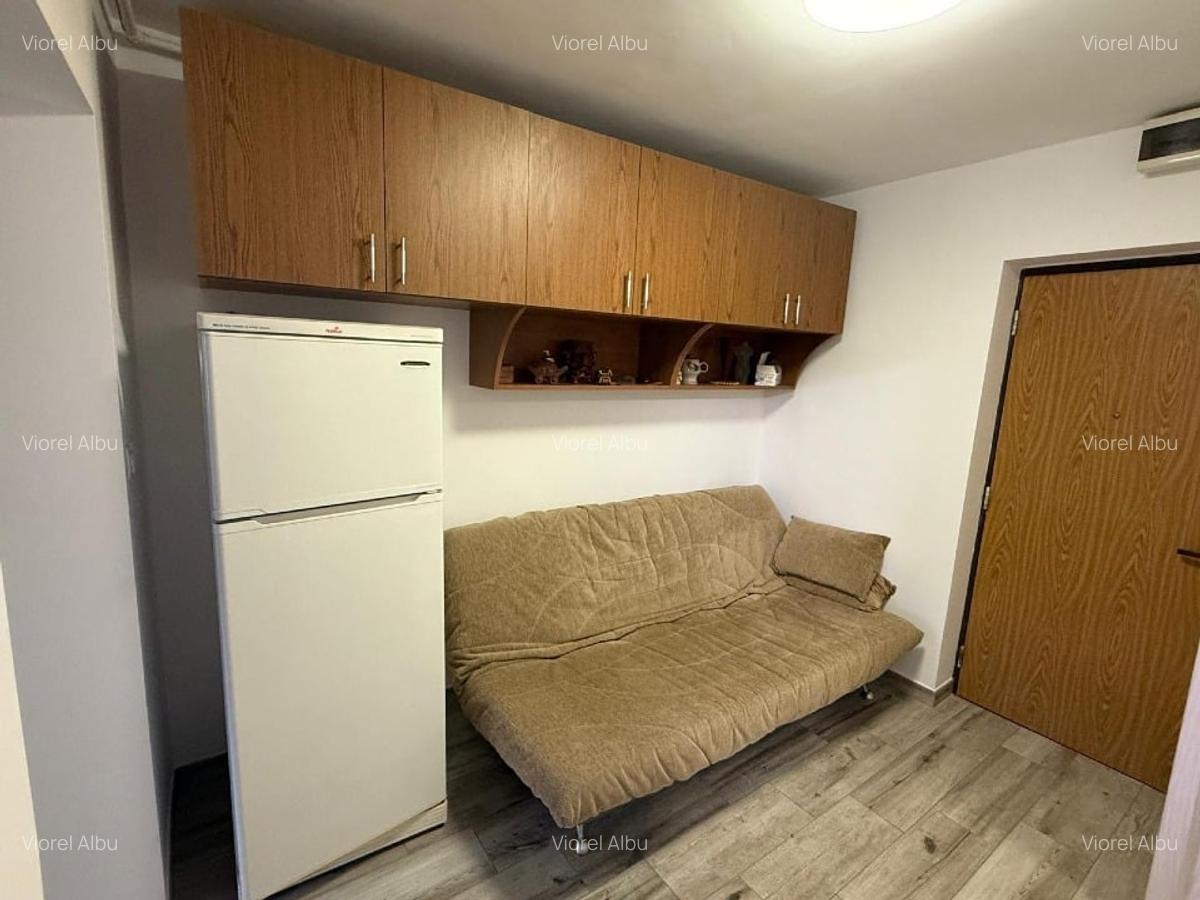 Garsoniera Confort 1 Renovata Lux Jumbo Centre - 7