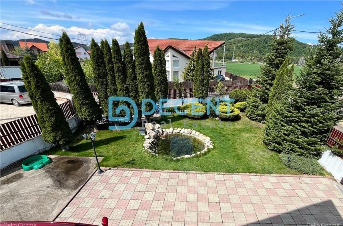 Casa de vanzare  Harman, Brasov - 1