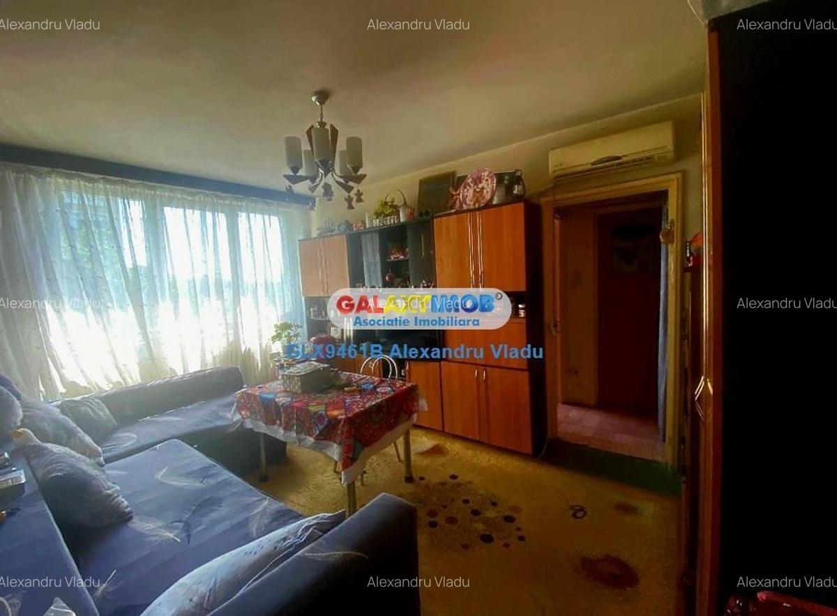 Vanzare 3 camere, metrou și parc,  Dr. Taberei  - Cetatea Histria - 2