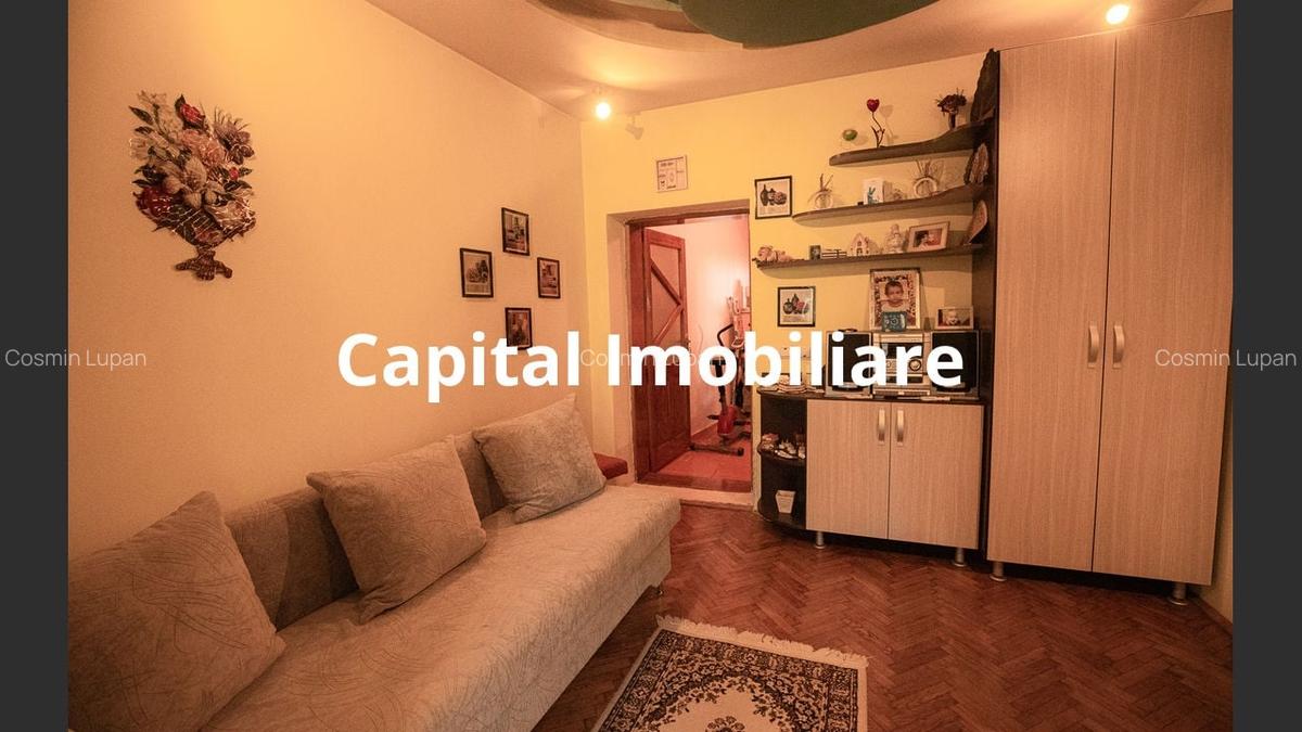 Casă Reșița, 4 camere, zona linistita - 7