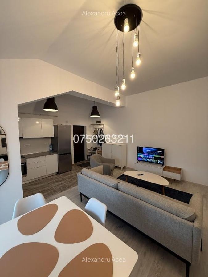 Inchiriez apartament 2 camere Braytim-Muzicescu - 8
