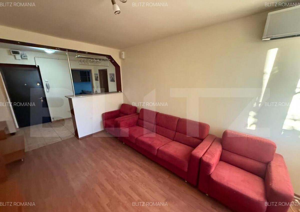 Apartament 3 camere semidecomandat, Zona Nanterre - 2 Apartament 3 camere semidecomandat, Zona Nanterre - 2