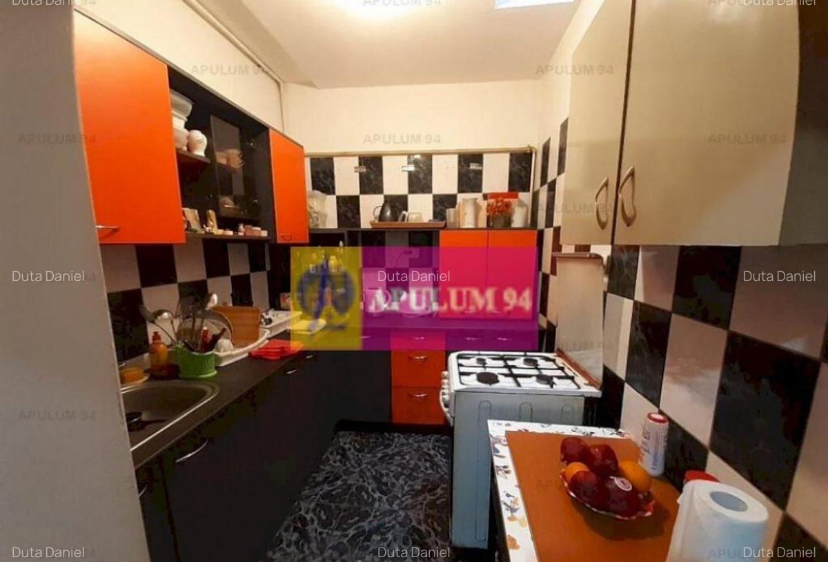 Casa in Centrul Bucurestiului - 6