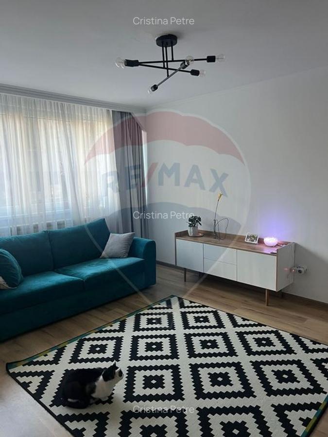 Apartament cu 3 camere de inchiriat in zona Stirbei Voda - 13