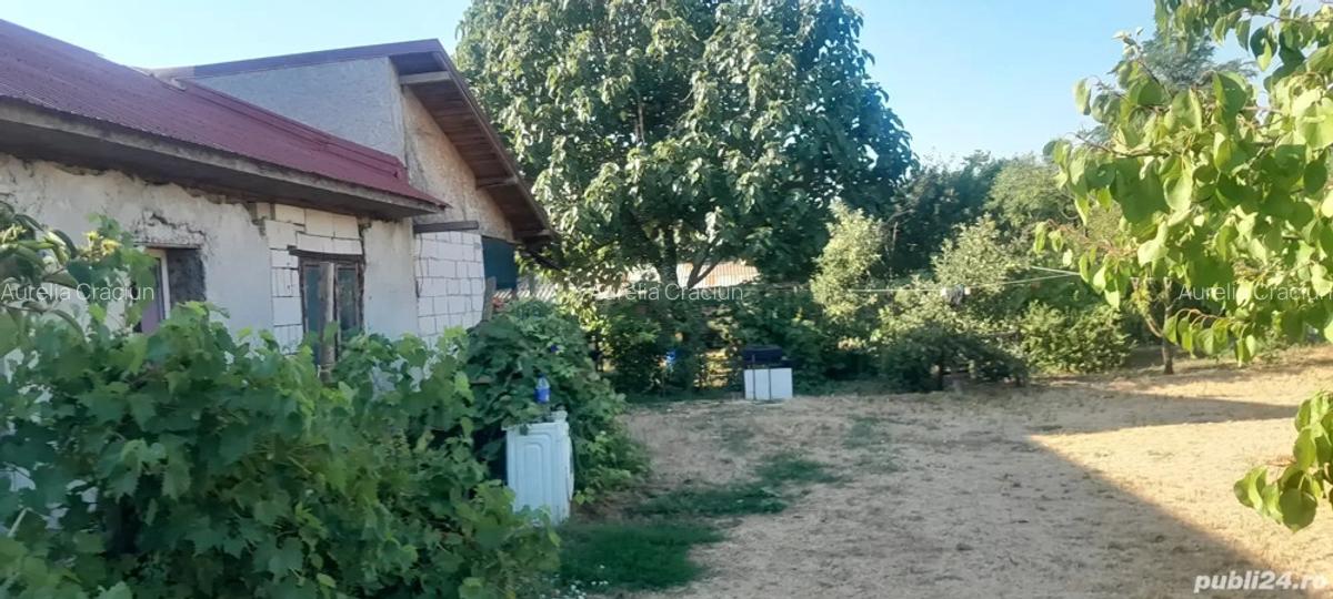 Vand Casa+Teren - 2