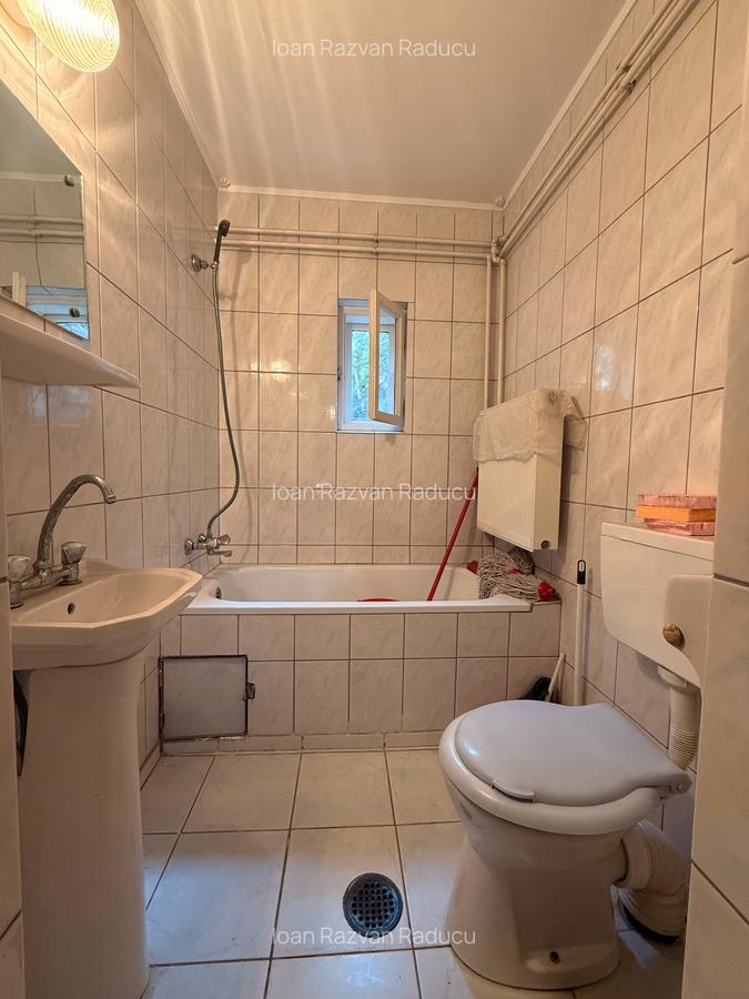 Casă spațioasă cu curte, în zona Sălaj – Rahov - 7