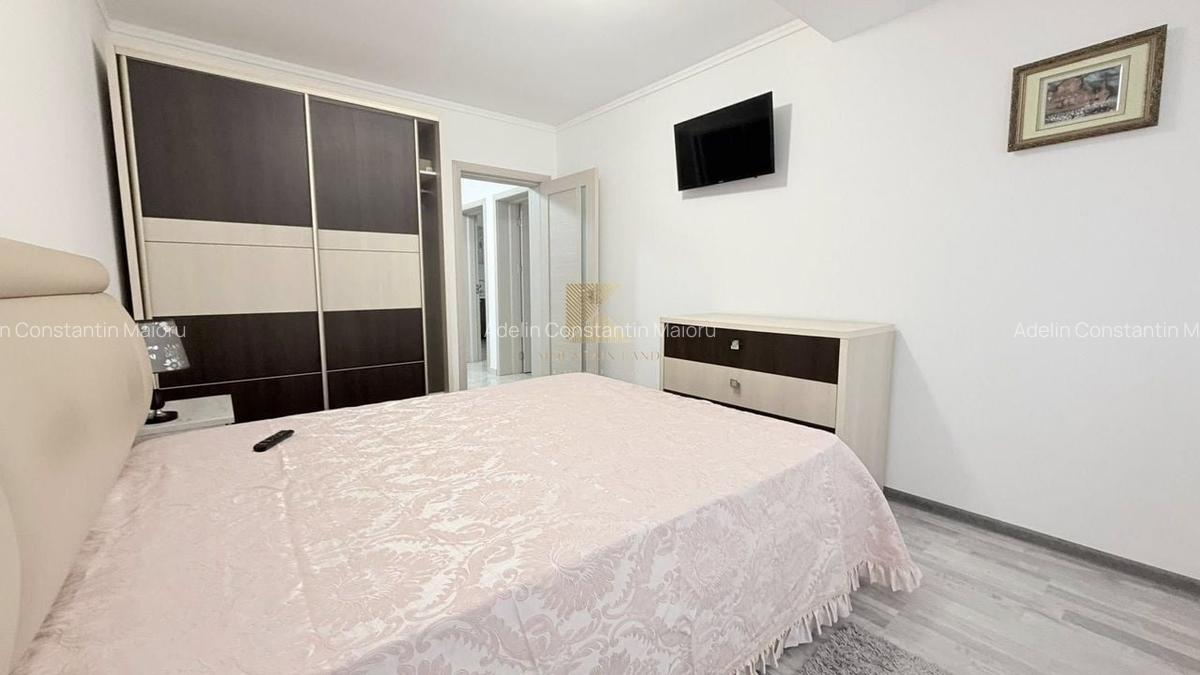 Apartament 2 camere | mobilat complet | etaj 1 | Liviu Rebreanu - 5