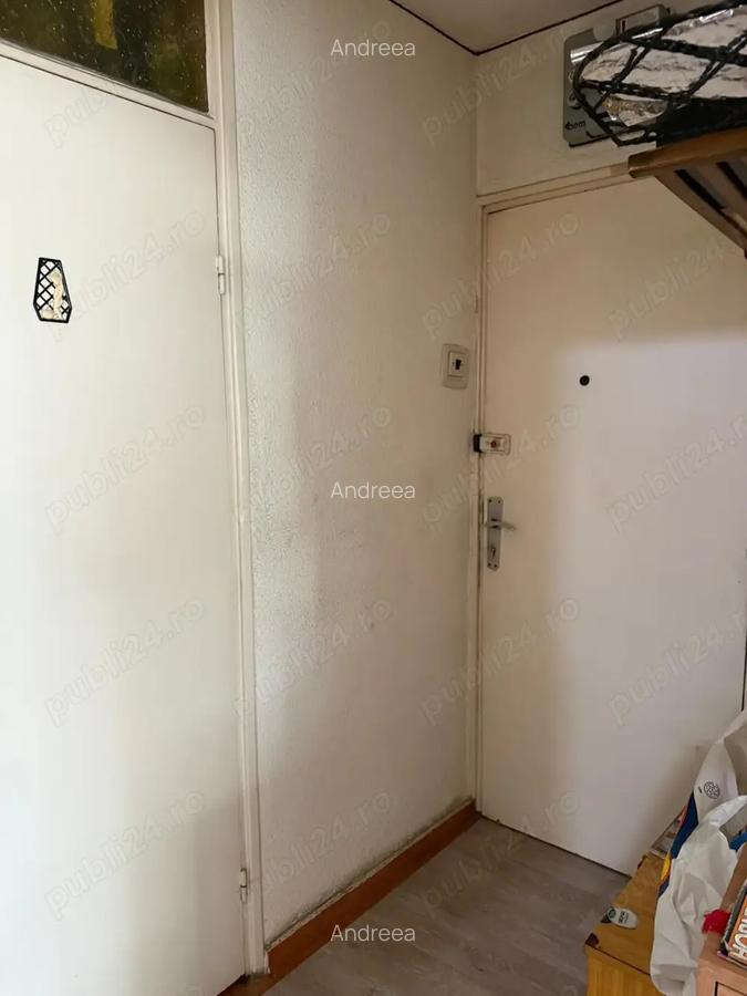 Vand apartament 2 camere | 1 min metrou Tineretului | Etaj 1 - 8