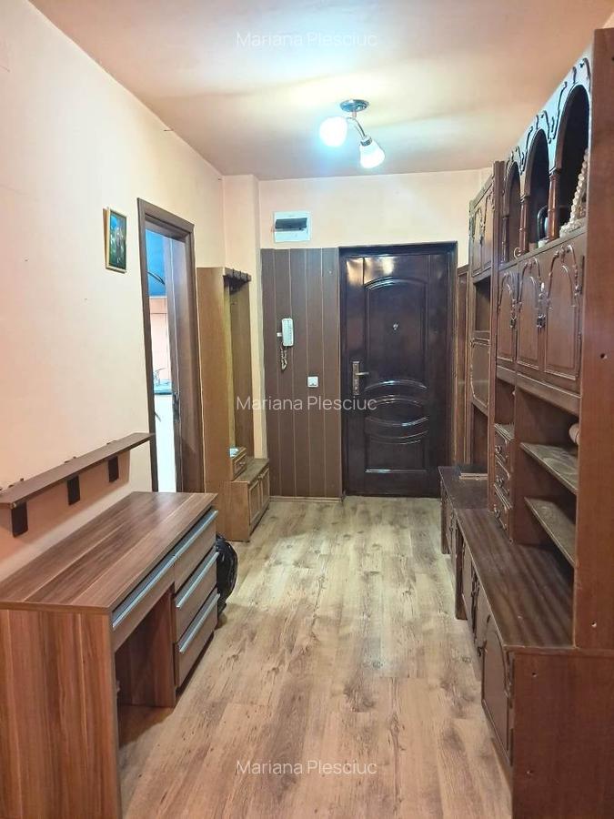 Apartament cu 2 camere decomandat in Terezian - 2