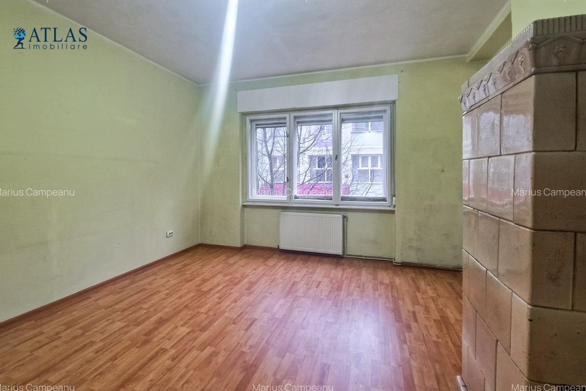 Centrul Civic, 3 camere, spatios, luminos, 85 mp, comision 0% - 6