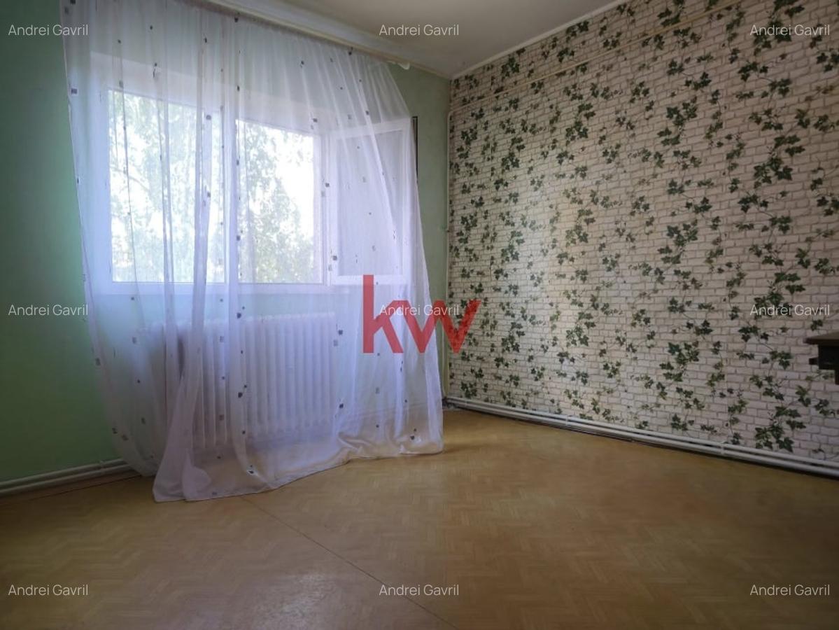 3 camere decomandat - Mircea cel Batran - 2