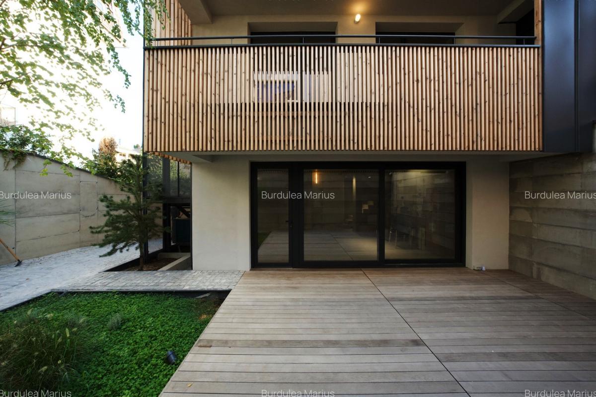 Apartament de  4 camere in imobil premium cu 2 locuri de parcare in Dorobanti - 16