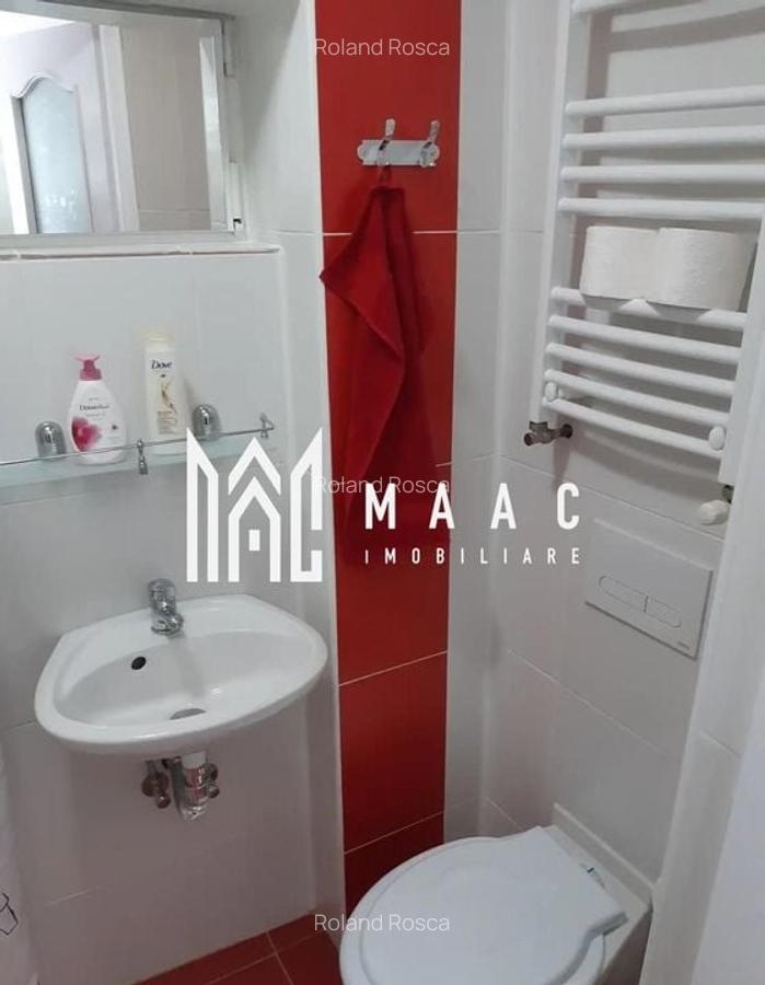 Apartament regim hotelier | Ultracentral | Afacere la cheie - 8