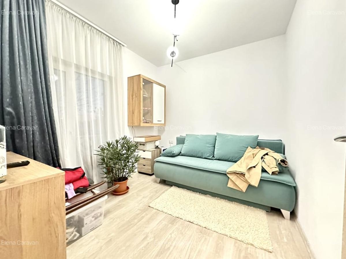 COMISION 0% - Duplex 5 camere, 115 mp utili + panouri fotovoltaice - Sanandrei - 7