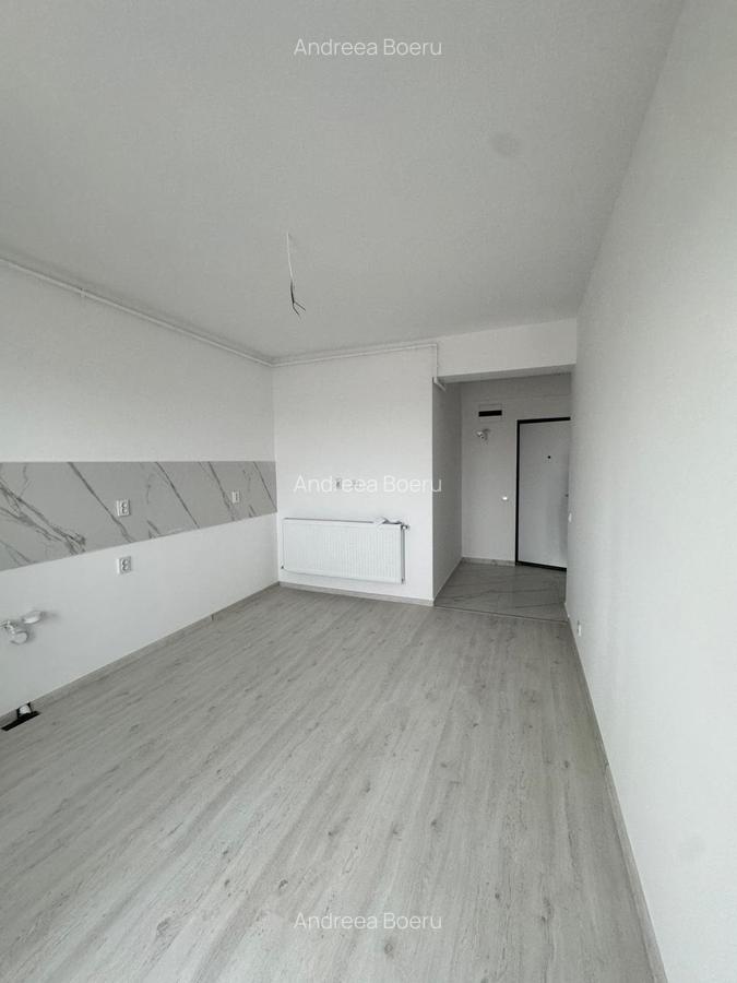 BLOC FINALIZAT-APARTAMENT 2 CAMERE-STUDIO-MUTARE IMEDIAT-COMISION 0% MILITARI - 8