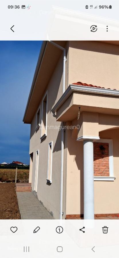 Casa stil mediteranian - 2