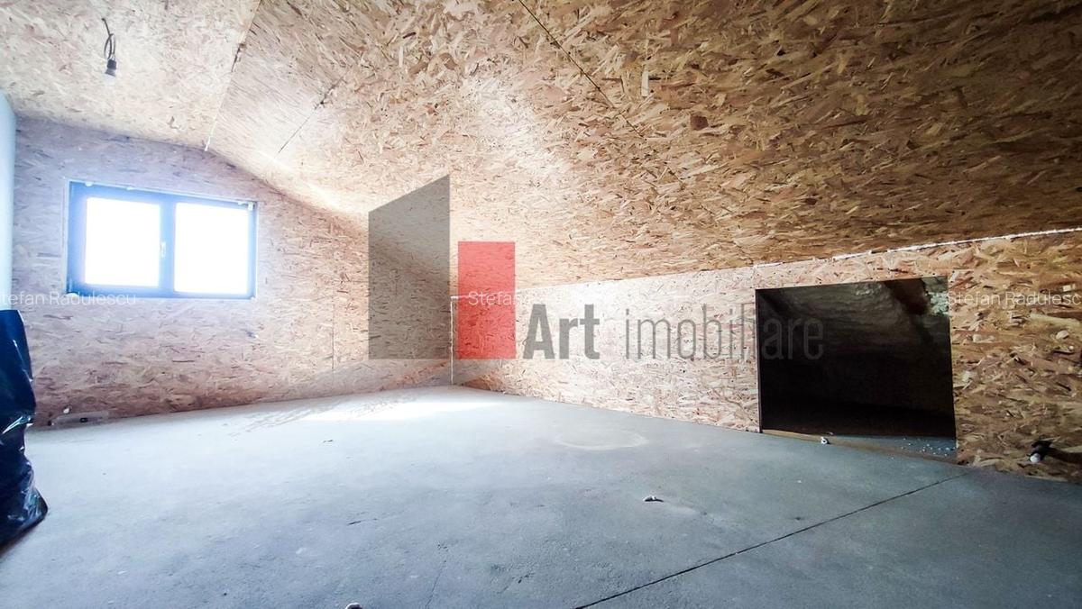 Vila Duplex Bragadiru | Direct Dezvoltator 0% Comision - 21