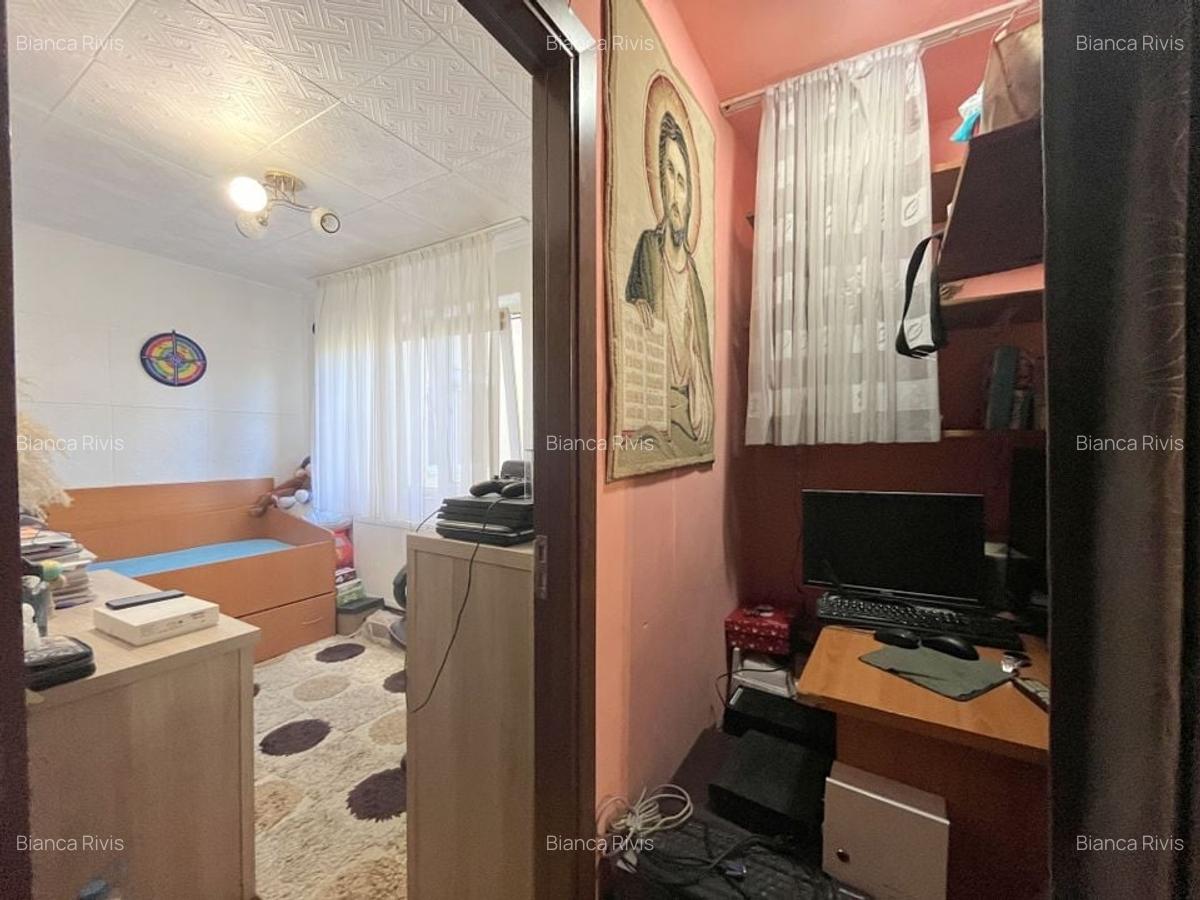 Apartament 3 camere, zona Dacia - 15