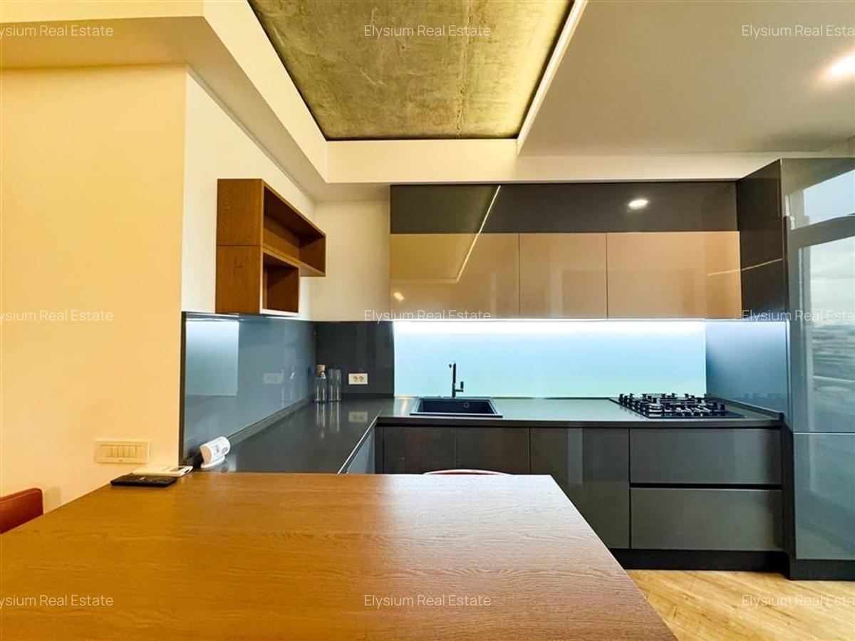 Apartament 3 camere de inchiriat Dinamic City - 9
