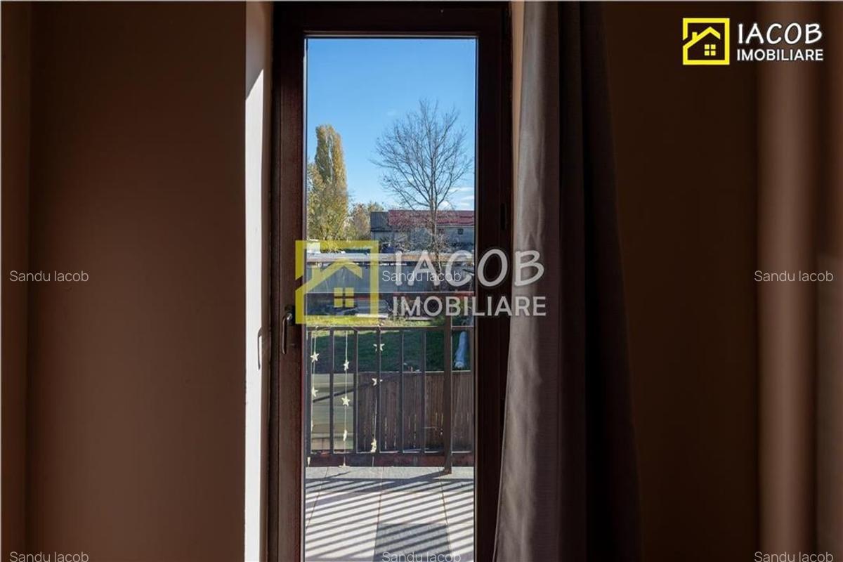 Vila P+M, teren 497 mp, str. Aeroportului, Bacau - 14