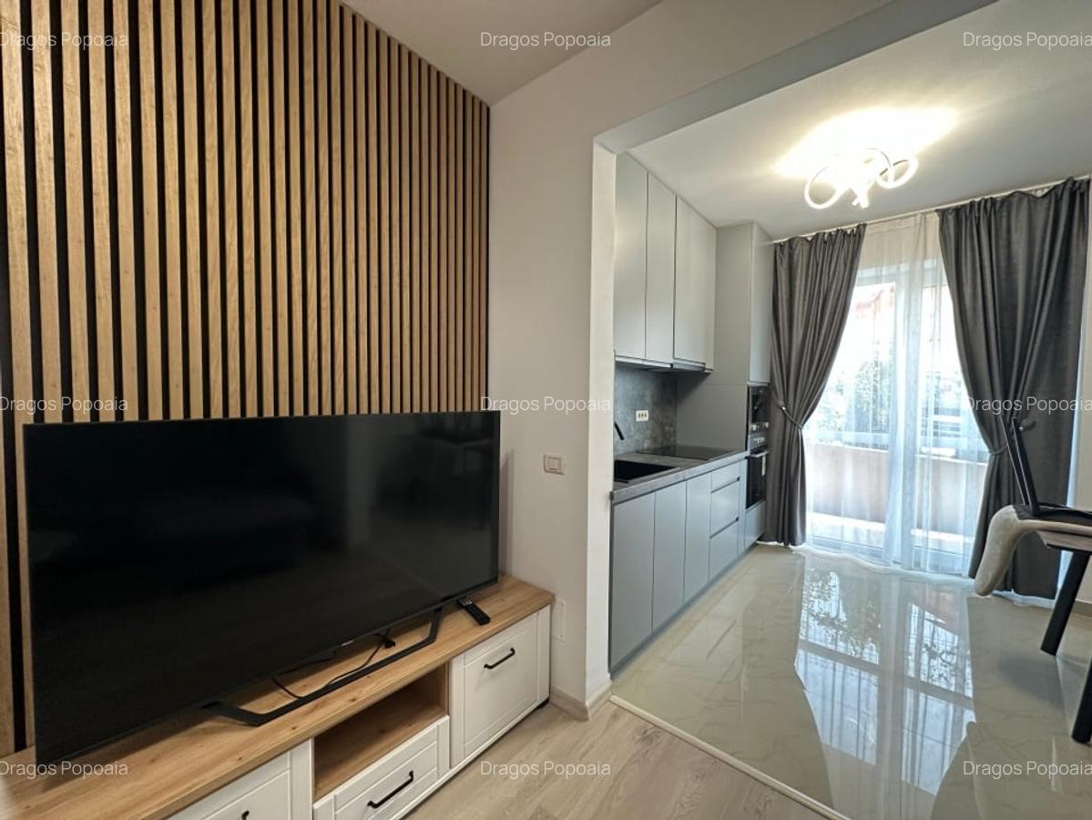 DE INCHIRIAT - 3 CAMERE 65MP VALEA LUPULUI-MALL MOLDOVA - 5