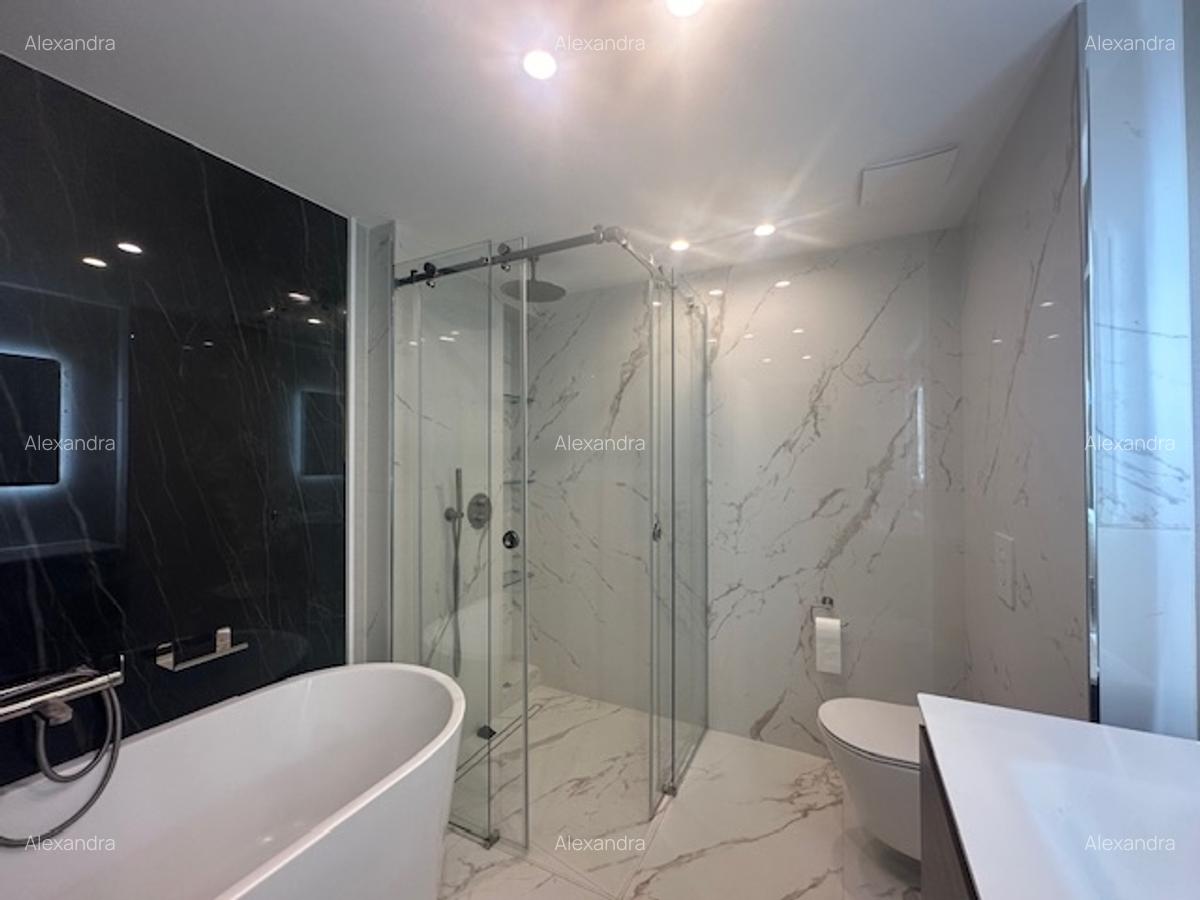 Inchiriere 4 camere spectaculoase - Washington Residence - Dorobanti - 12