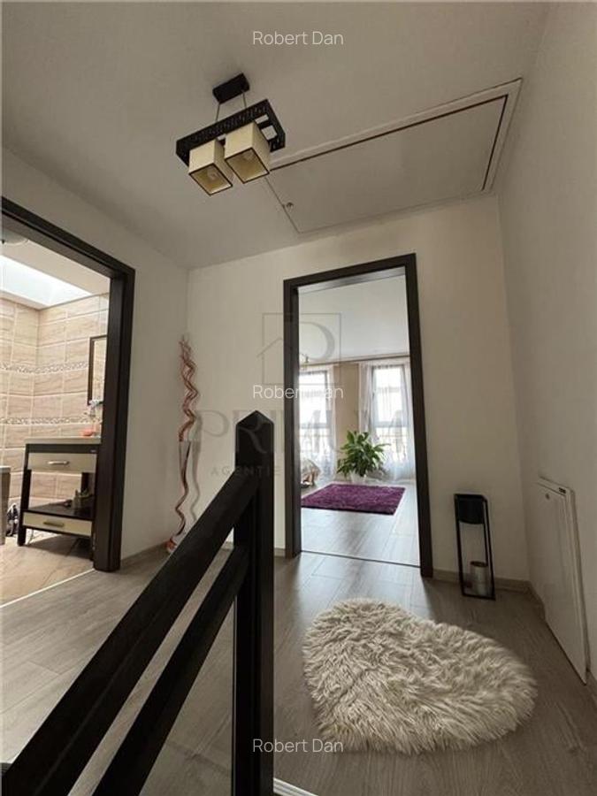 Casa insiruita 4 camere, zona lac si padure, Dumbravita - 14