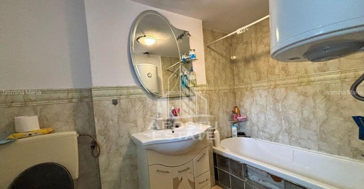 Casa individuala cu 3 camere in zona Girocului - 8