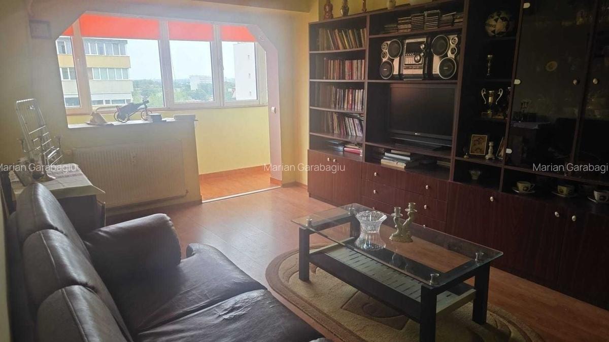 De vanzare apartament 2 camere  Pacii - 1