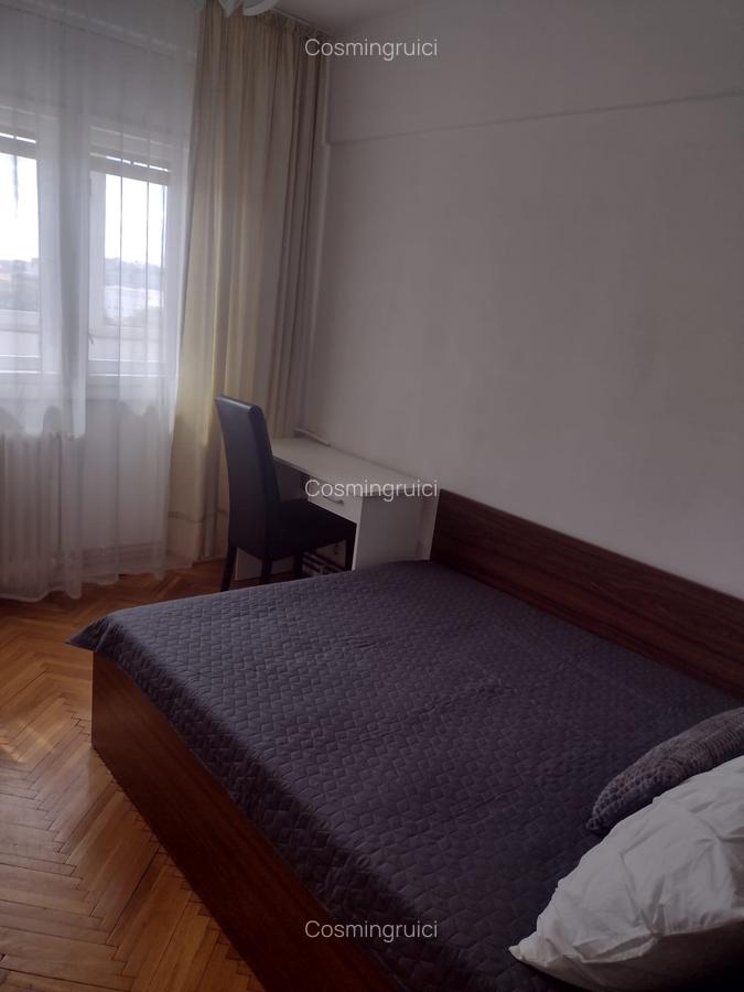 Ultracentra;-Piata Marasti | Decomandat | Centrala | Etaj intermediar !! - 3