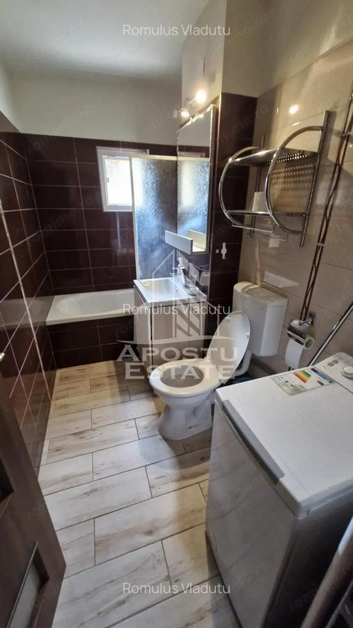 Apartament de inchiriat Timisoara, zona Olimpia Complex - 6