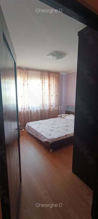 Apartament 3 camere str.Matei Basarab - 8