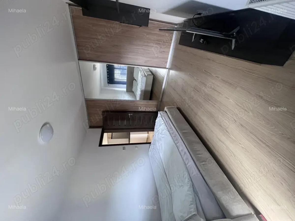 Persoana fizica, Inchiriez apartament 2 camere, 64mp, + parcare la proprietate, Flore?i, Cluj - 8