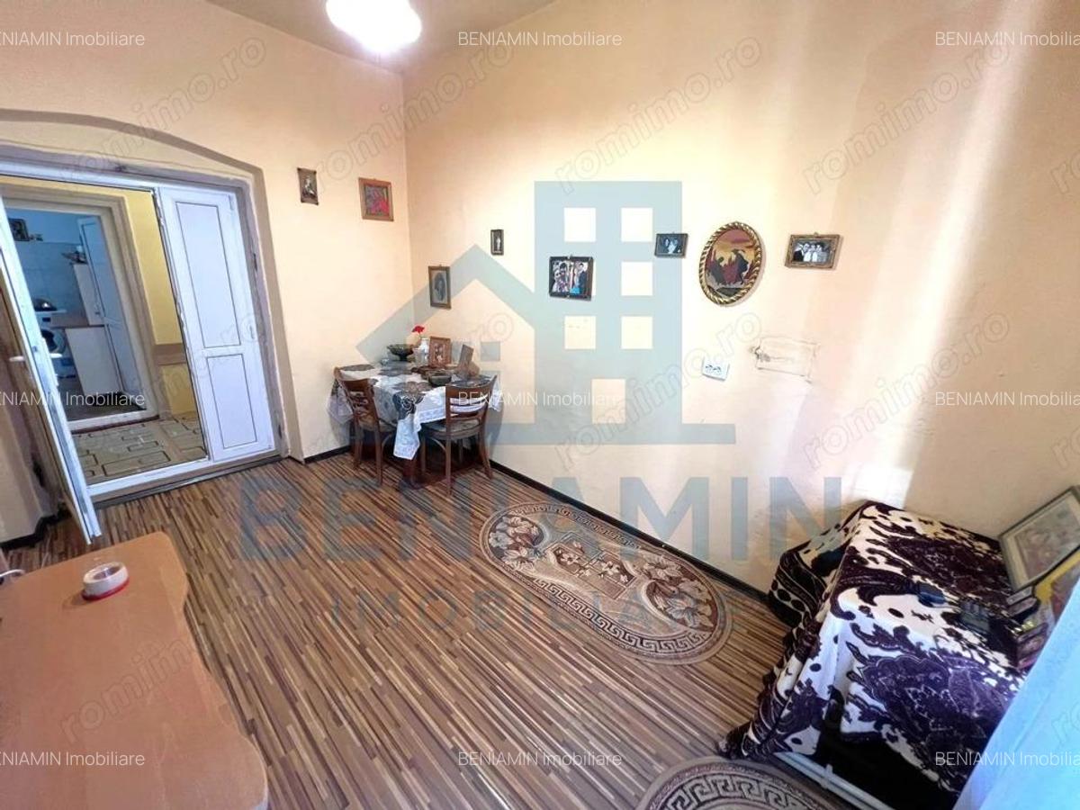 Casa-Teren-575mp-Stradal-Zona Agronomie-Strada Brestei-Zona A Central - 2