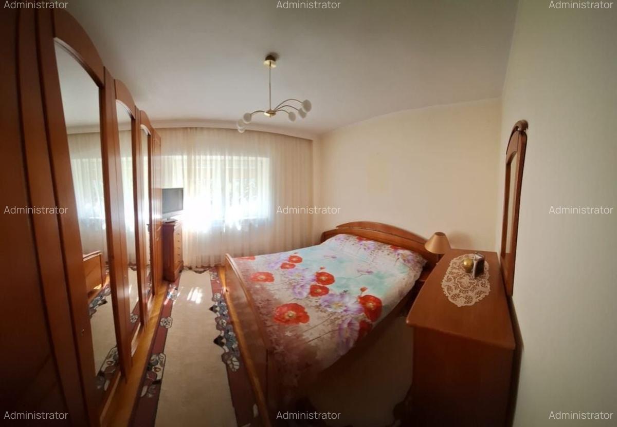 Faleza nord-apartament 4 camere parter cu terasa - 7