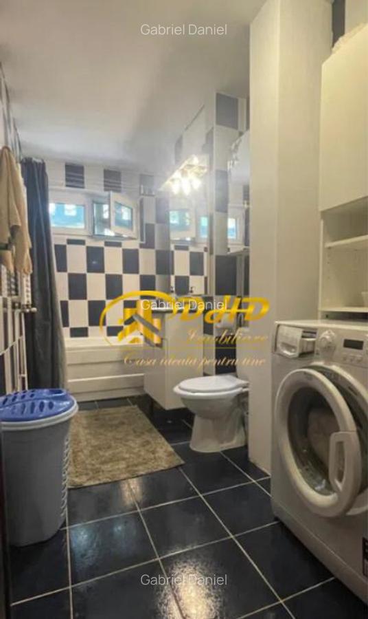 Inchiriez apartament cu 3 camere decomandat Podu Ro? - 12