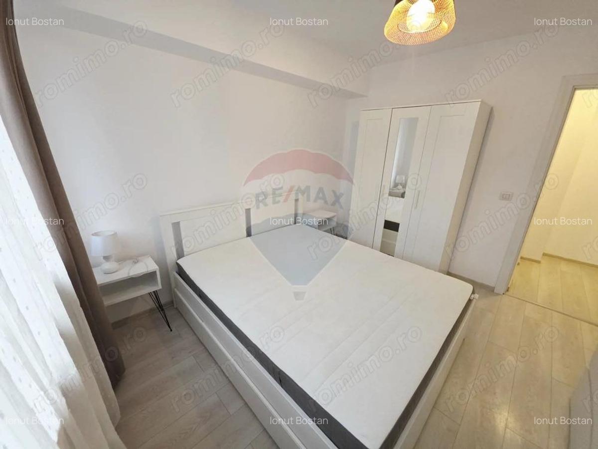Apartament cu 2 camere de inchiriat in zona Central - 9