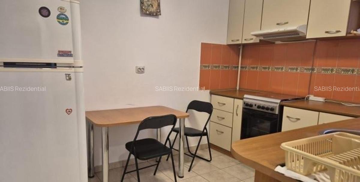 Apartament cu 2 camere langa Metrou Favorit si Mall AFI - 2