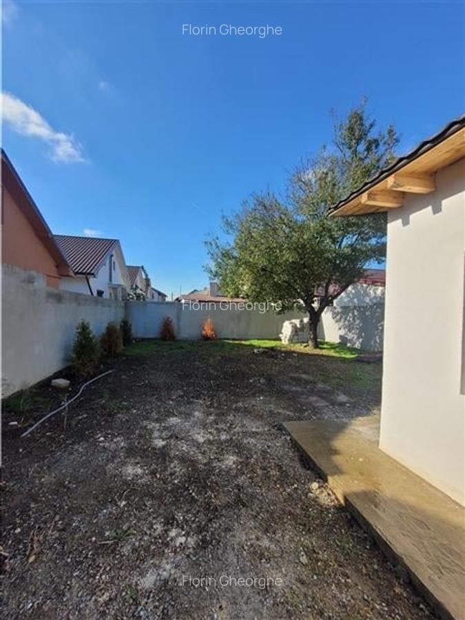 Oferta Unica - Casa La Alb si Teren de 300 mp, proprietate - Navodari, 85000 eur - 12