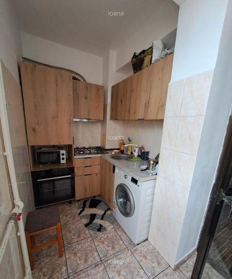 ►Billa Garsoniera 35m² Mobilata Utilata Incadrata EST Izolata - 3