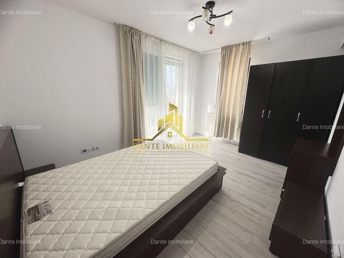3 camere, bloc nou, modern, spatios, parcare, Buna Ziua, zona LIDL - 13