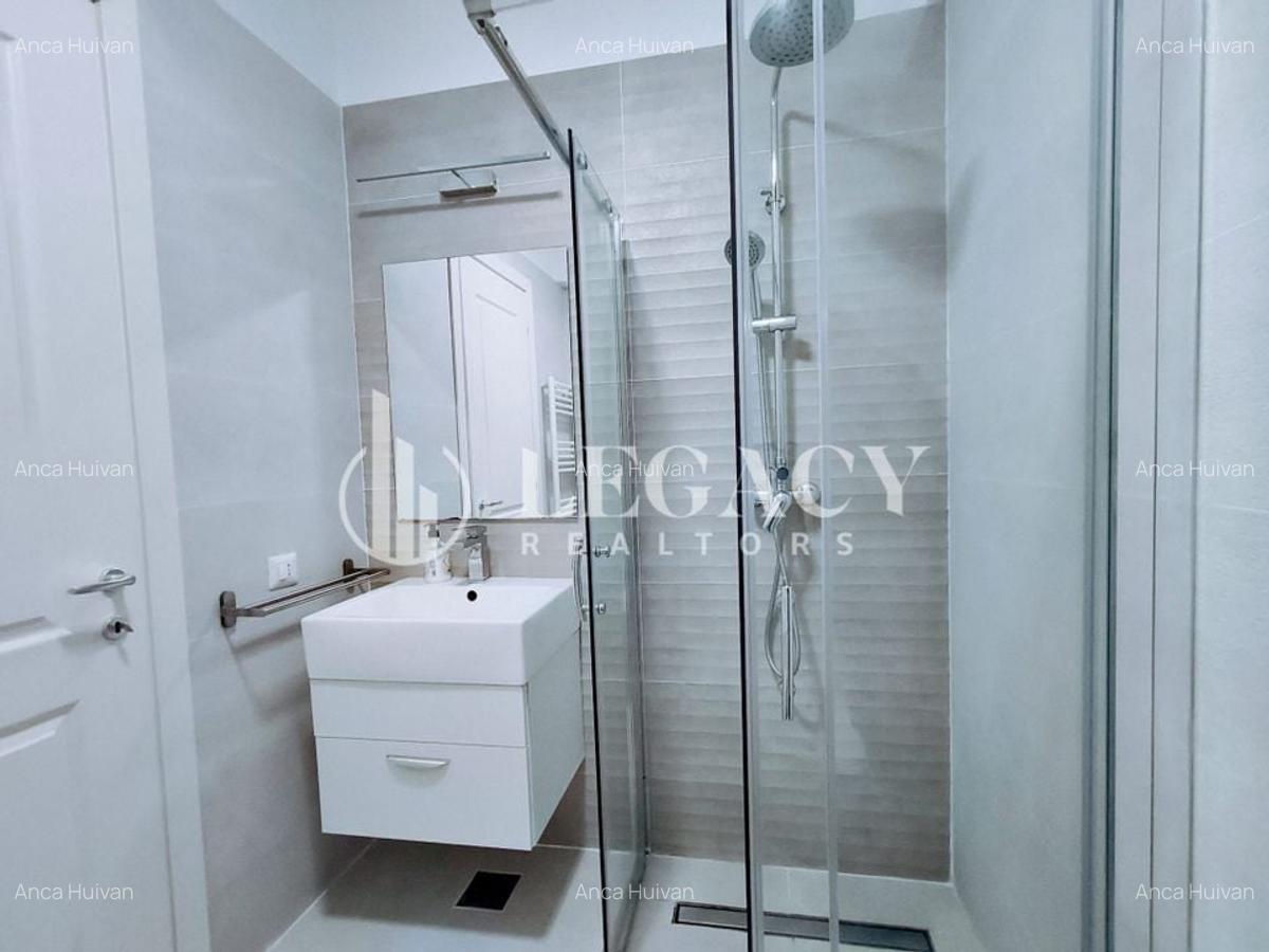 Apartament cu 2 camere decomandat, mobilat în Păcurari - 6