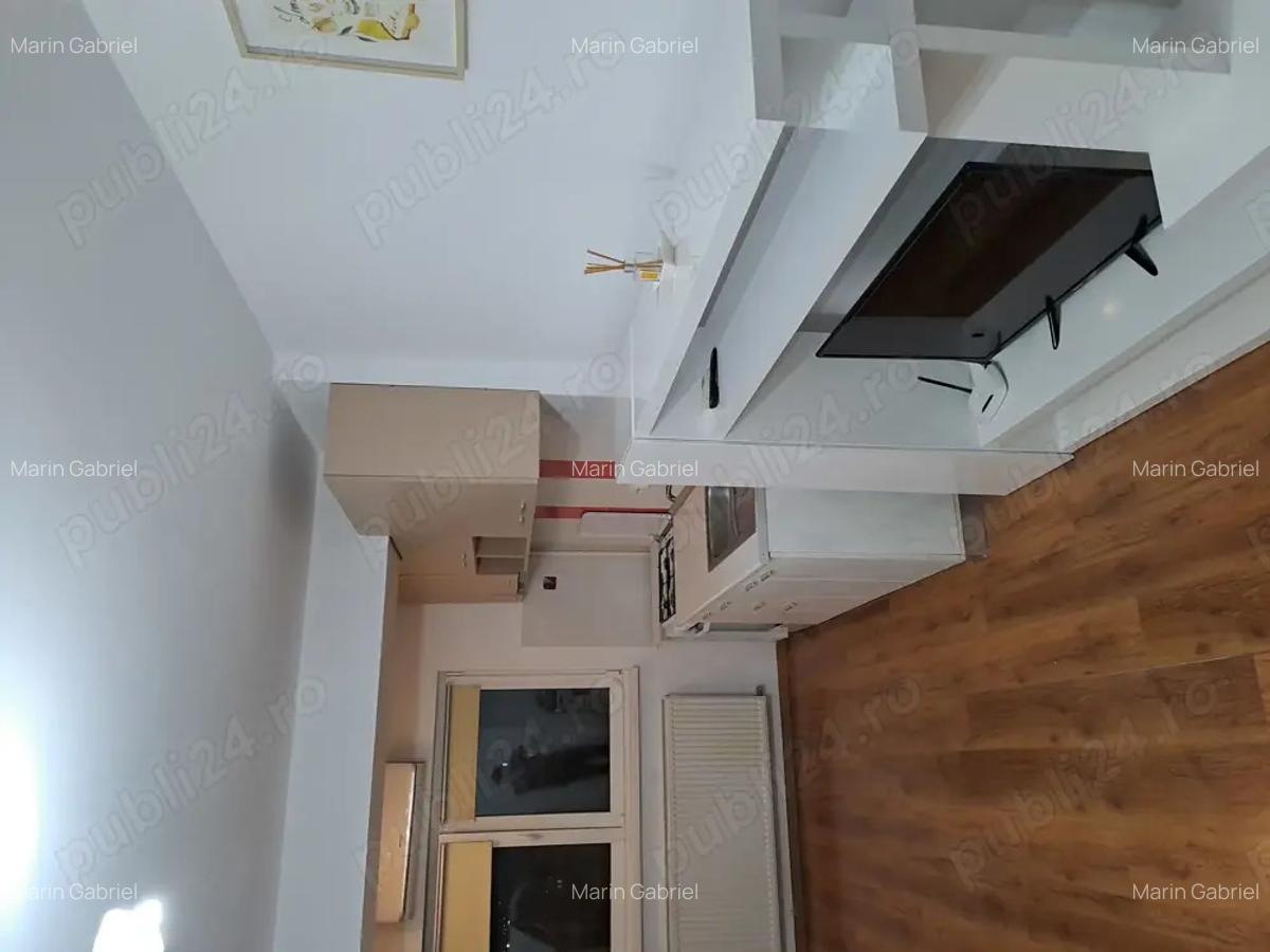 Inchiriez apartament 2 camere Bucure?ti sector 3 - 6