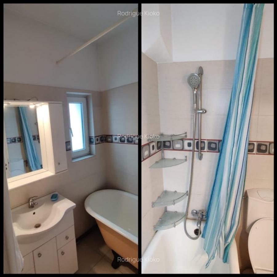 Birou sau locuinta 3 camere casa renovata Parcul Carol - 12