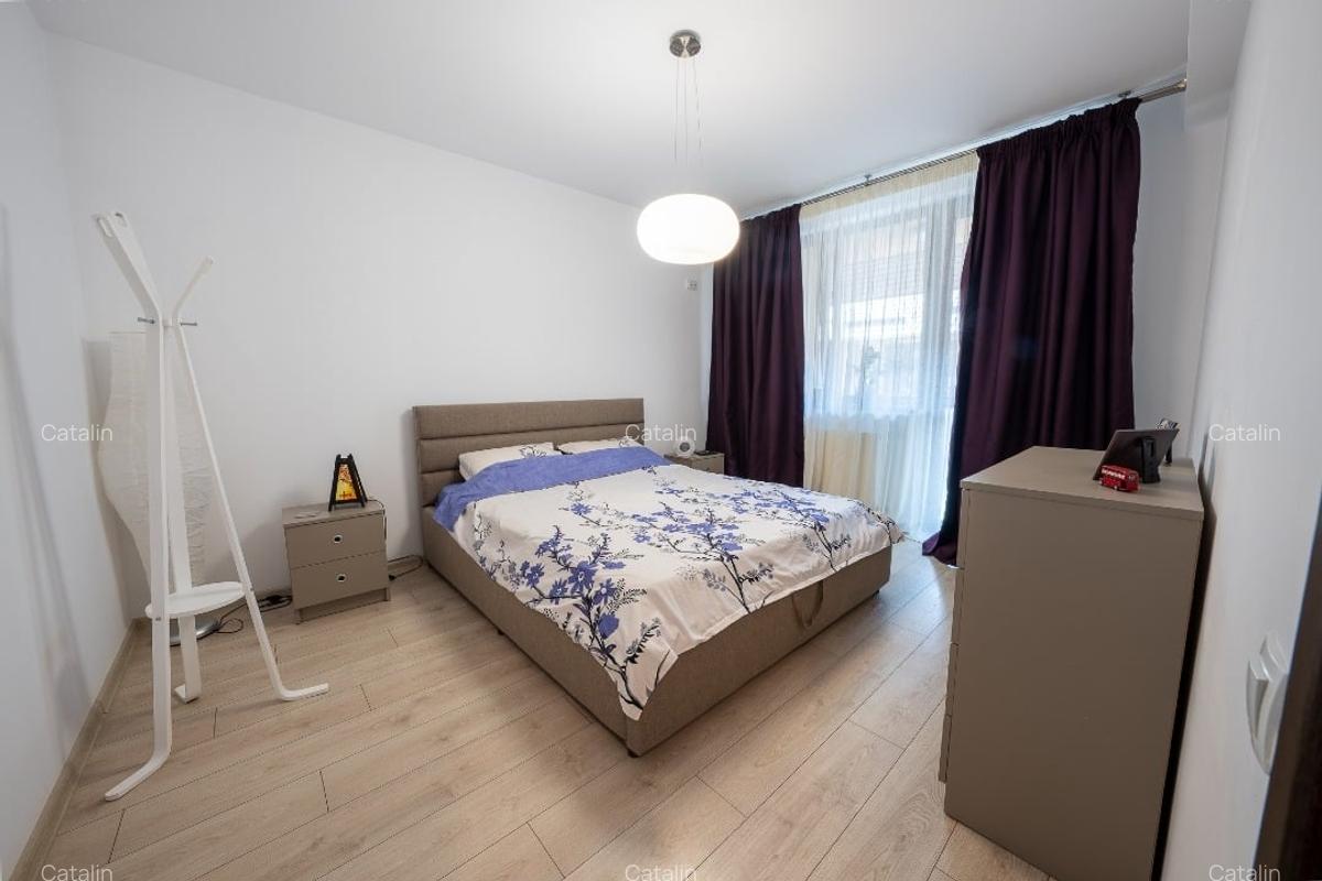 Vanzare casa Popesti Leordeni P+1+M - 7