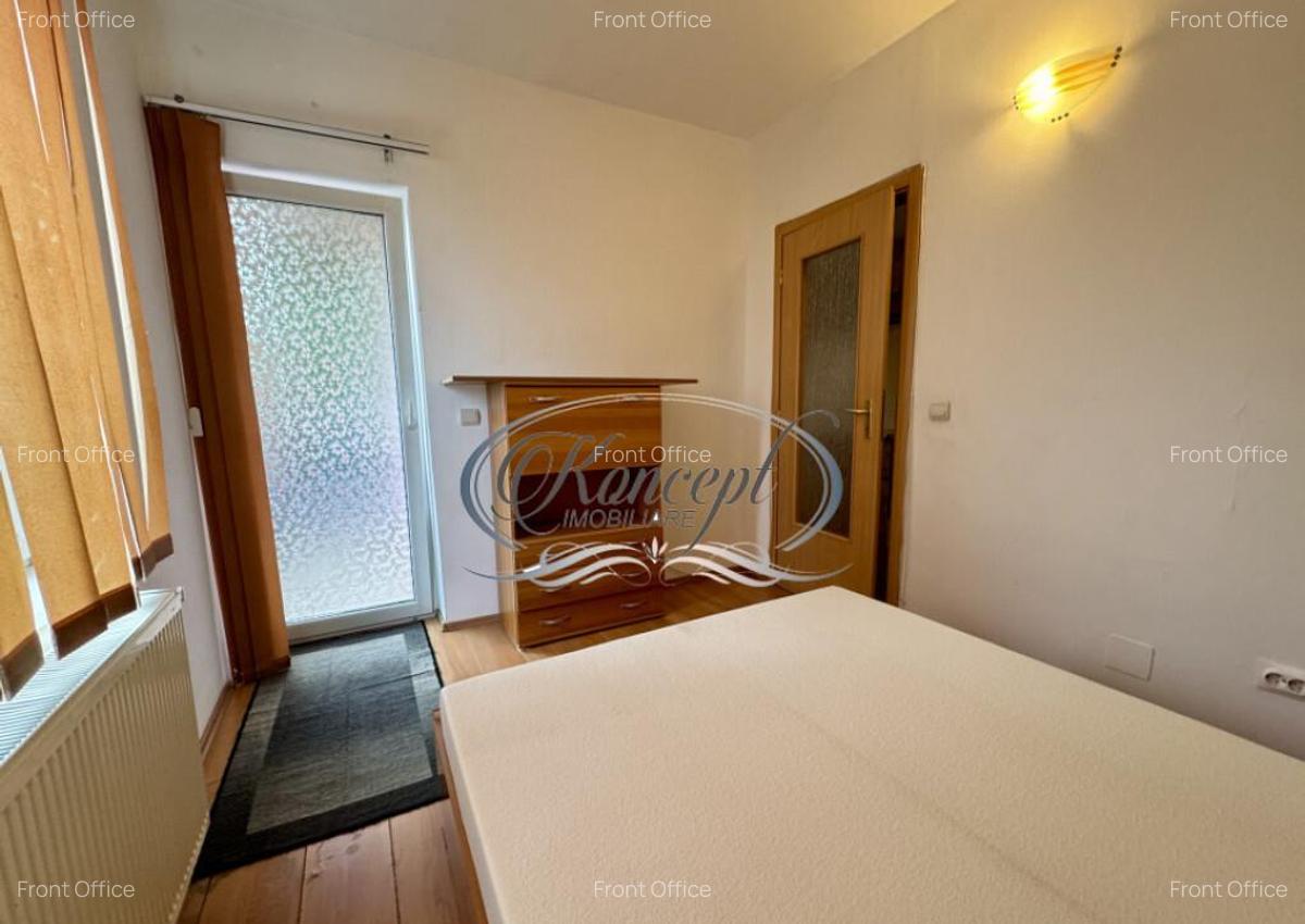 Apartament cu parcare in zona USAMV - 2