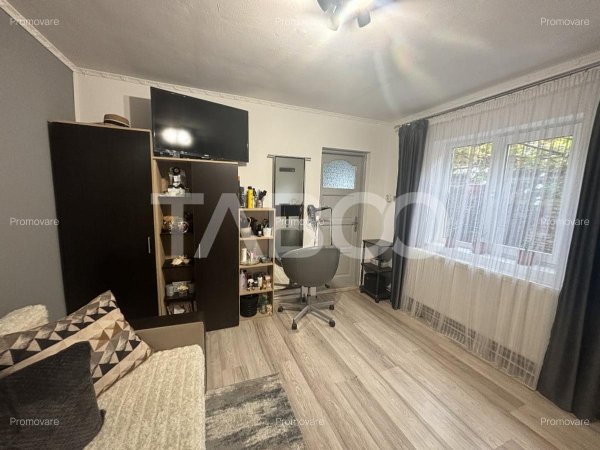 Casa individuala 150mp utili Sura Mare zona deosebita - 7