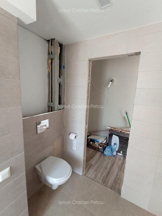 Apartament cu 2 camere (3 camere) str. Slatineanu - 4